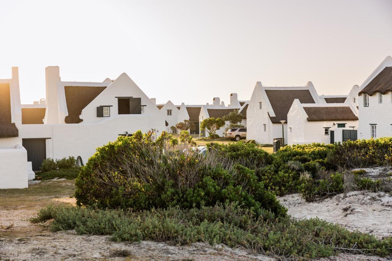 Bliss On The Bay Villa Struisbaai Dış mekan fotoğraf