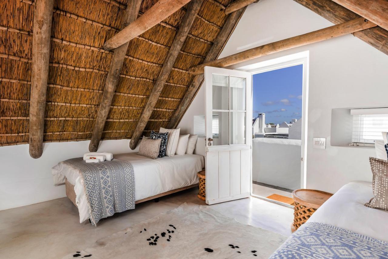 Bliss On The Bay Villa Struisbaai Dış mekan fotoğraf