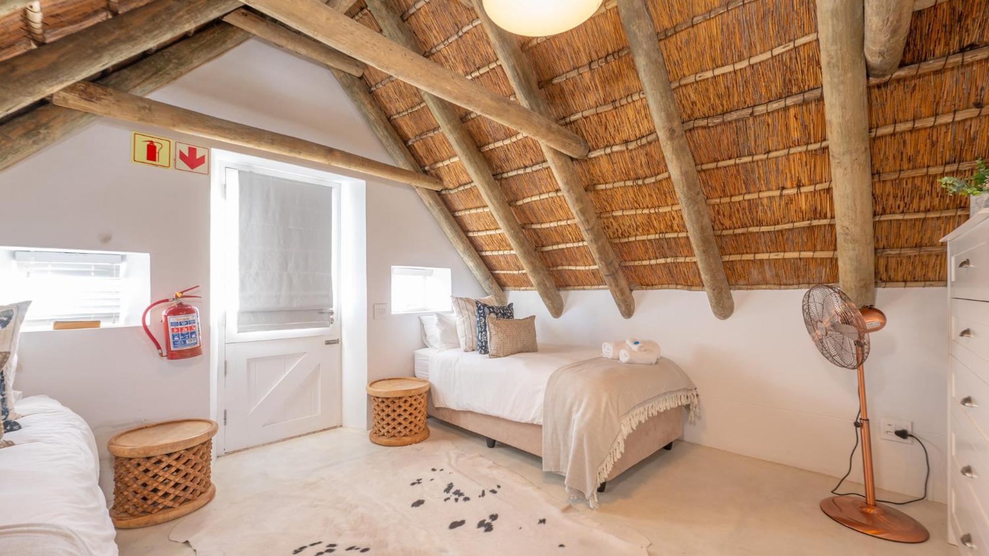 Bliss On The Bay Villa Struisbaai Dış mekan fotoğraf