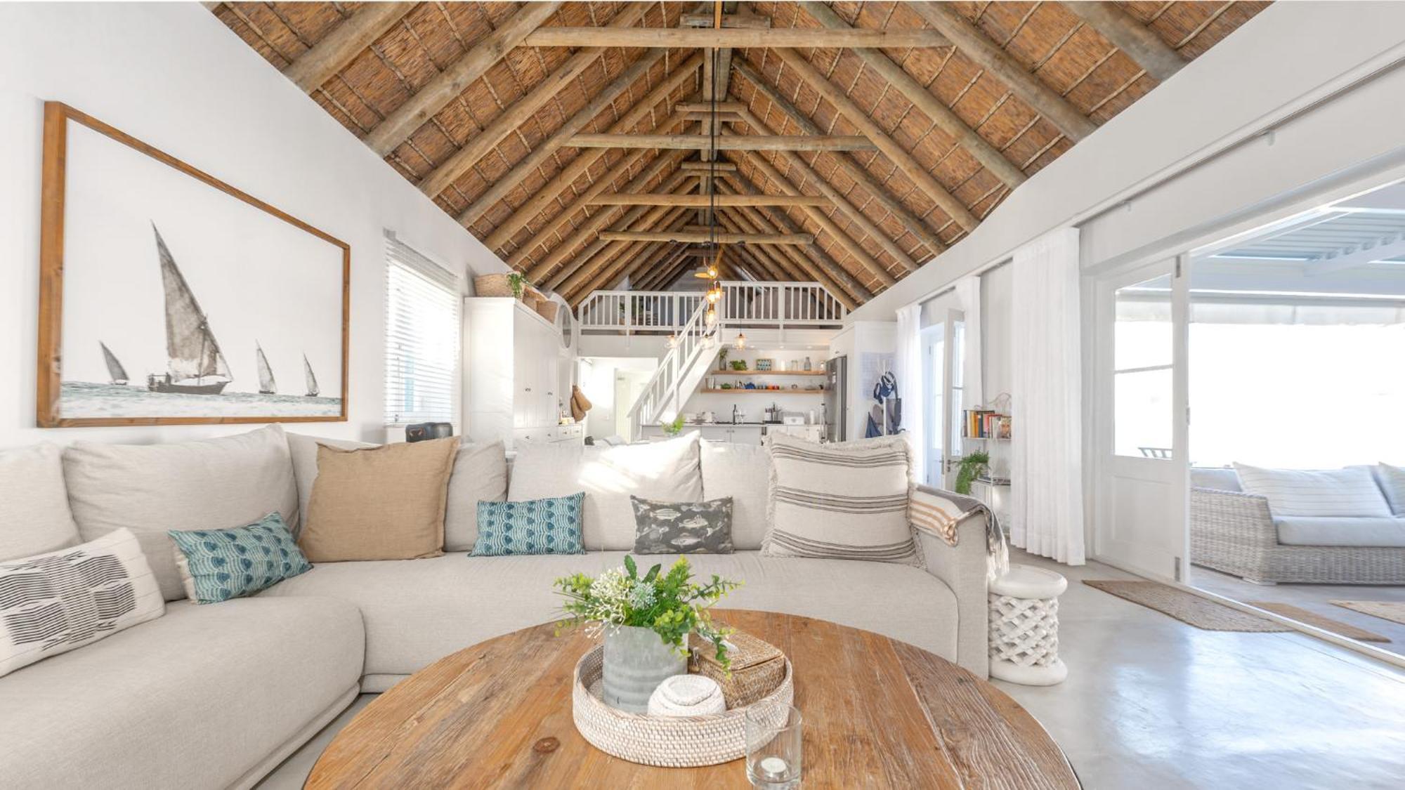 Bliss On The Bay Villa Struisbaai Dış mekan fotoğraf