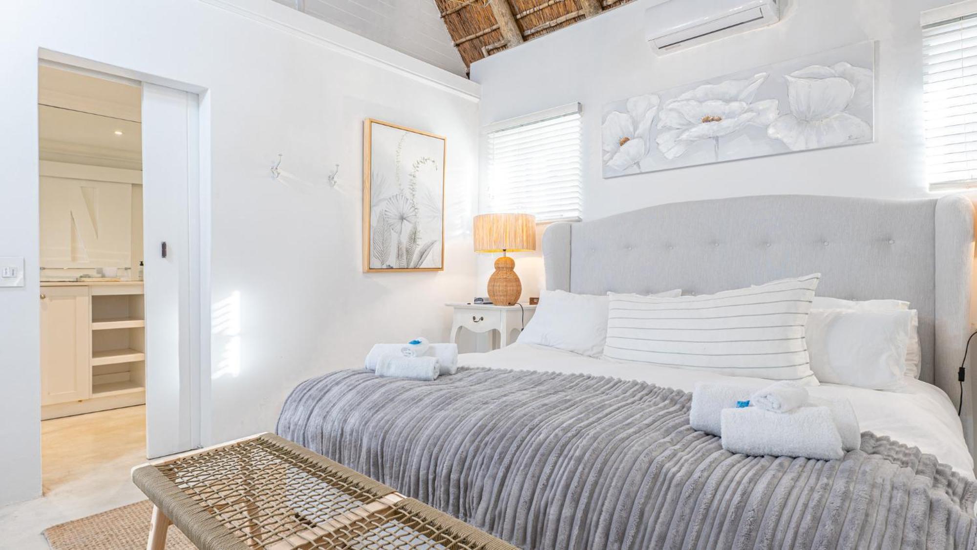 Bliss On The Bay Villa Struisbaai Dış mekan fotoğraf