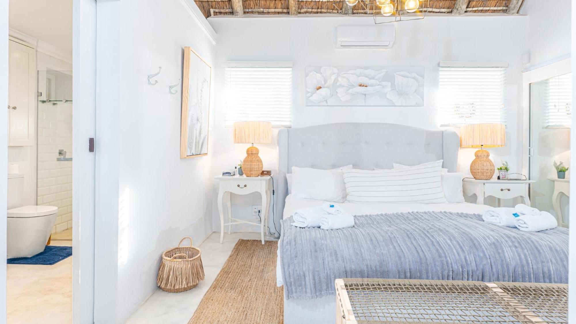 Bliss On The Bay Villa Struisbaai Dış mekan fotoğraf