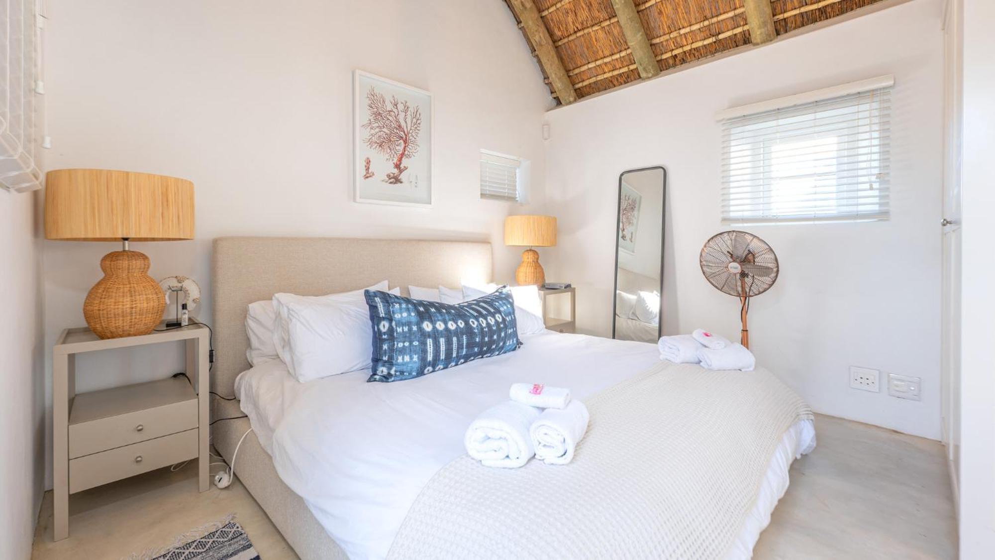 Bliss On The Bay Villa Struisbaai Dış mekan fotoğraf